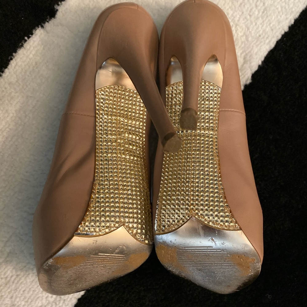 Steve Madden heels